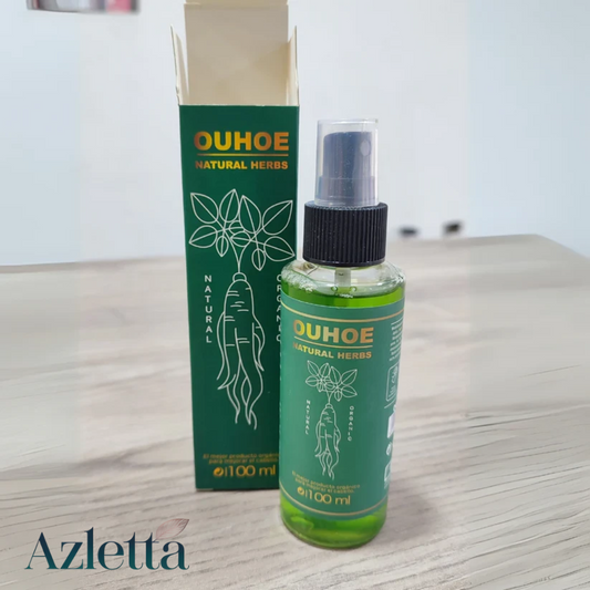 Tónico para el cabello - OUHOE